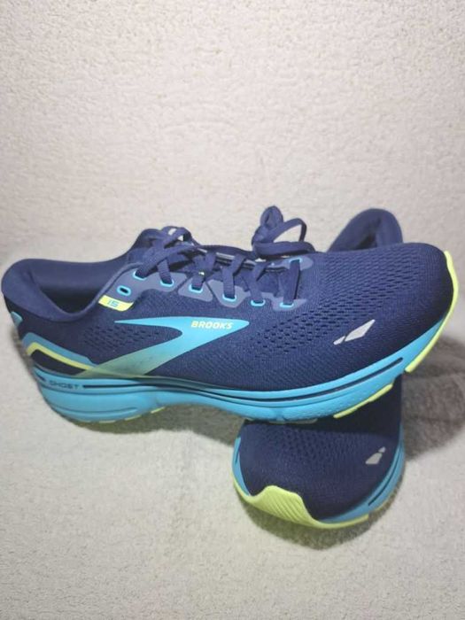 Brooks ghost 15 nr 46