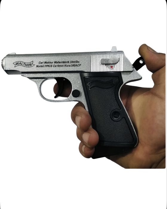 Walter w19B airsoft 6mm