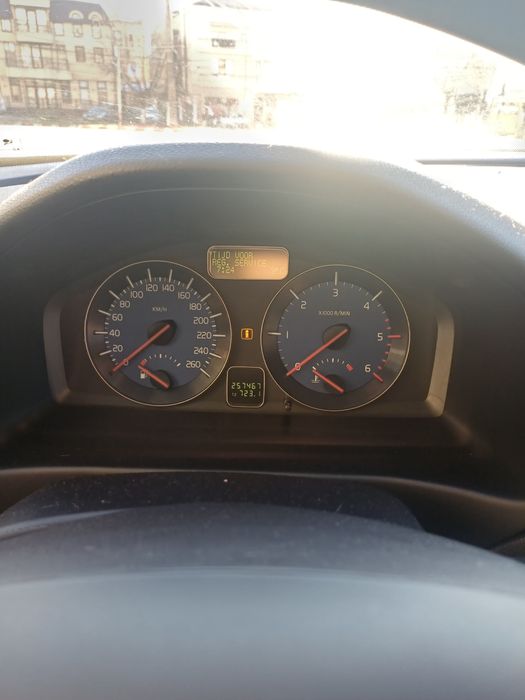 Volvo C30 Rdesign