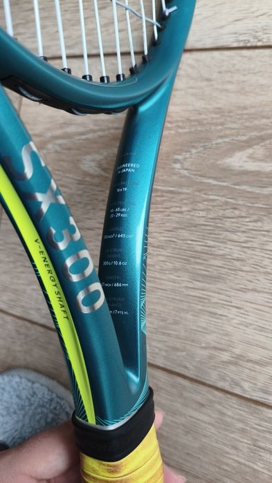 Тенис ракета Dunlop SX 300