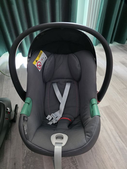 Scoică cybex aton b2