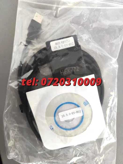 Tester Vcds Vag Com Cel Mai Nou