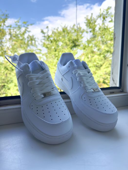 Продам Nike Air Force I