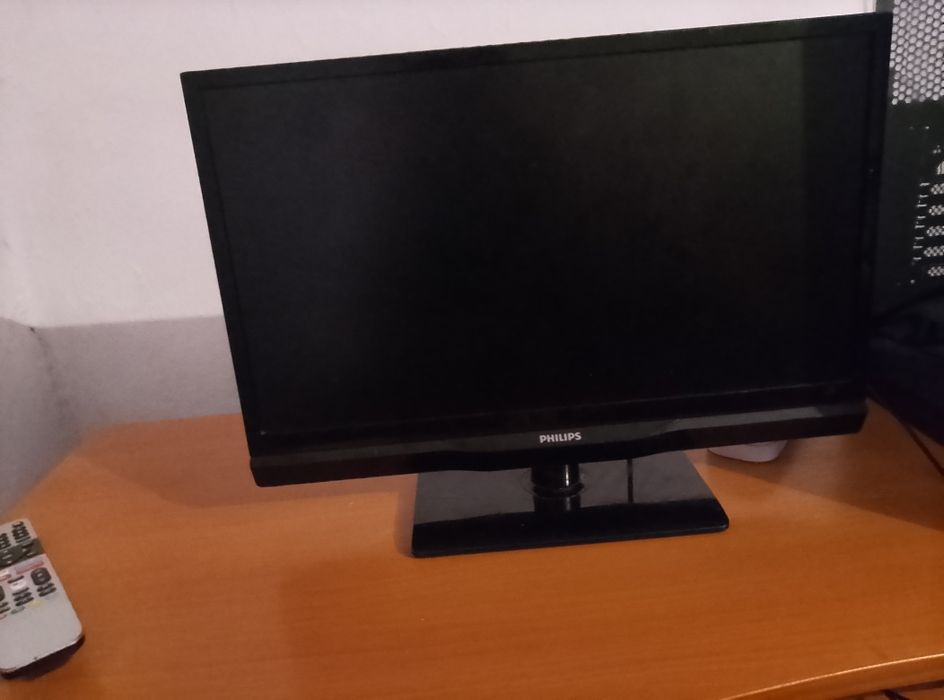 Vând monitor merge perfect