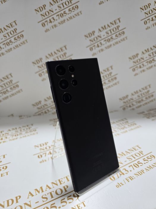 NDP Amanet Buzoieni 16 Margeanului Samsung s22 Ultra(47033)