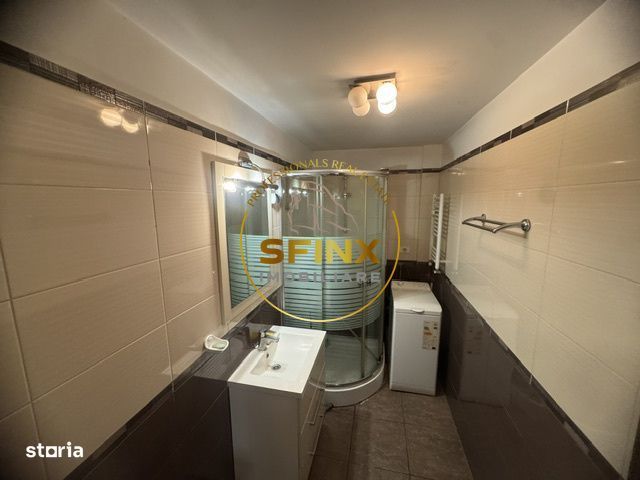 Apartament 2 camere Sala Palatului