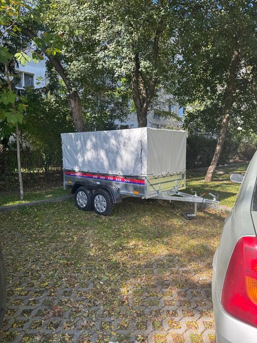 panouri galbene ( doka ), ideale pentru cofrat + remorca
