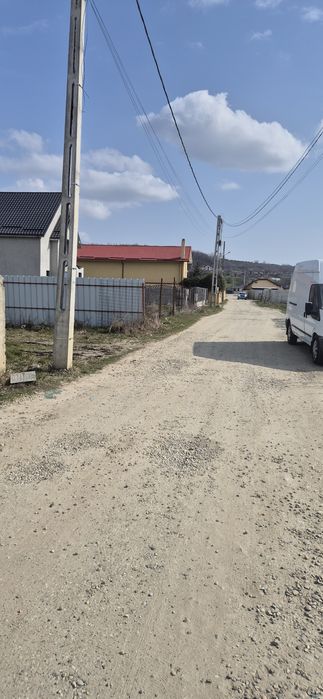 Vând 2 terenuri an zona proaspeti