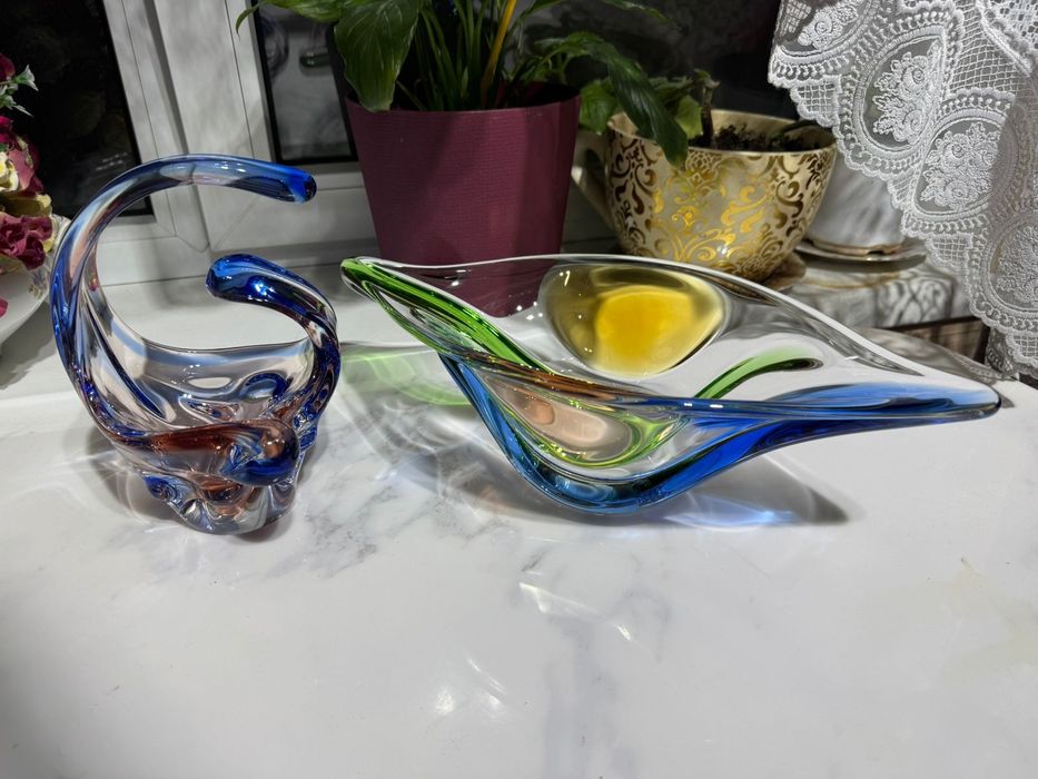 Продам различную посуду , времен Ссср