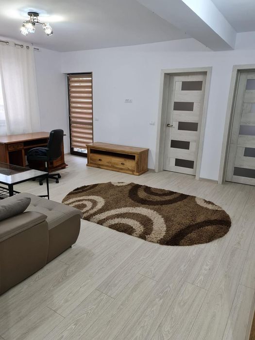 Apartament nou 2 camere + parcare proprietate