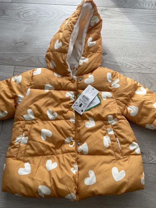 Geaca noua Tex mas 80