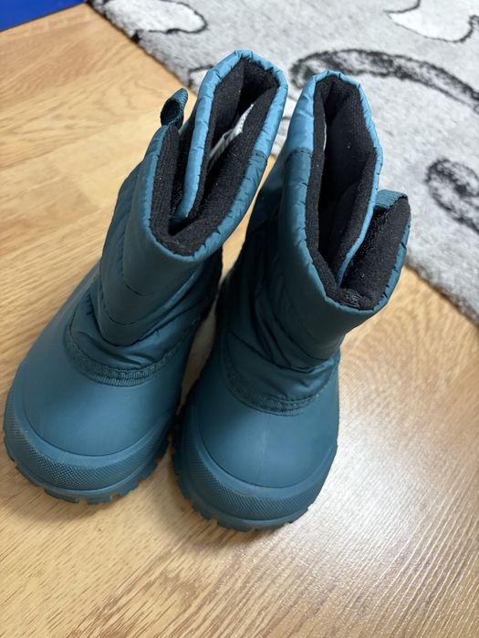 Ghete Decathlon masura 24-25