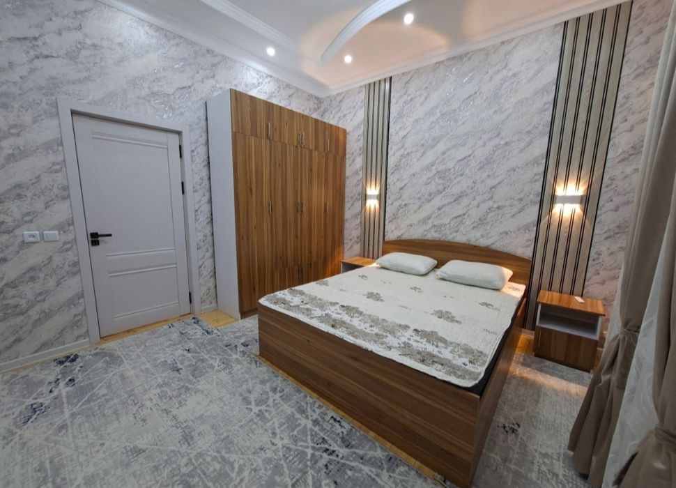 Яккасаройский район улица метро космонавтов 3ком 900$