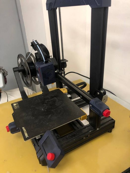 3d printer Aniycubik cobra 2neo