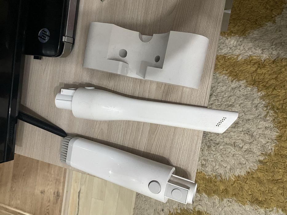 Продам пылесос Xiaomi