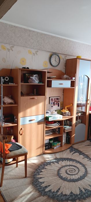 Продам горку в зал