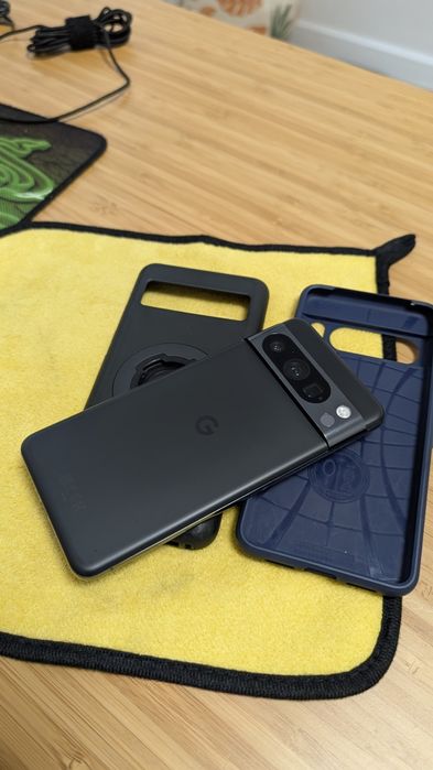 Google Pixel 8 Pro 128 Gb