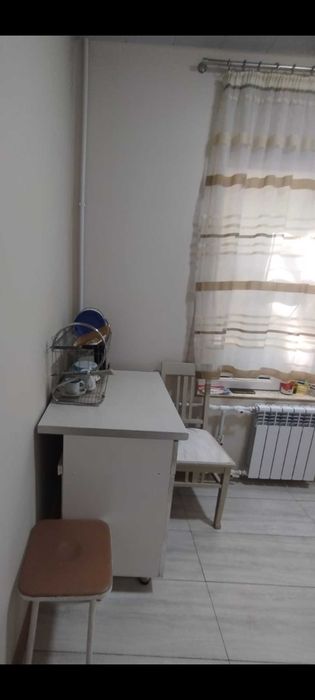 Аренда Яккасарай своя 1/1/4 Братские