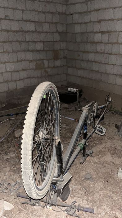 Продам велик SPRISK