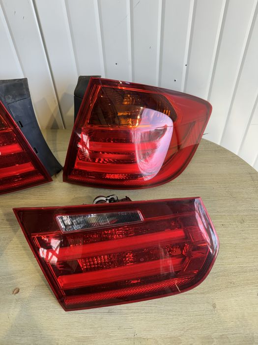 Стопове бмв ф31 комби bmw f31 stopove kombi