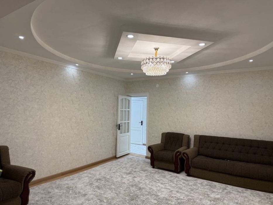 Аренда 4х Алмазар ц17 18 Себзар Фул Апартамент