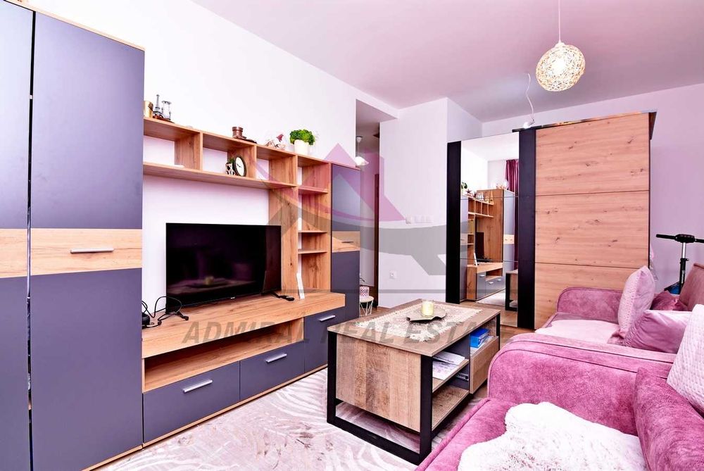 Продава се Двустаен апартамент в Варна, Възраждане 1 - 55 кв.м за 2510 €/кв.м - Снимка #5