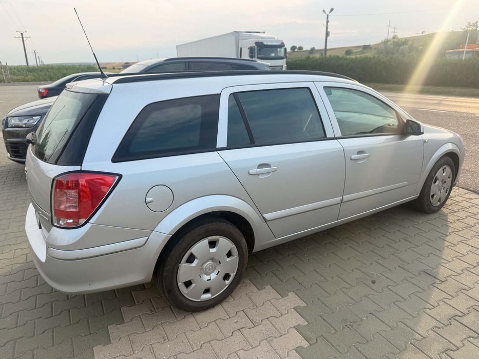Vand opel astra 1.6 twinport
