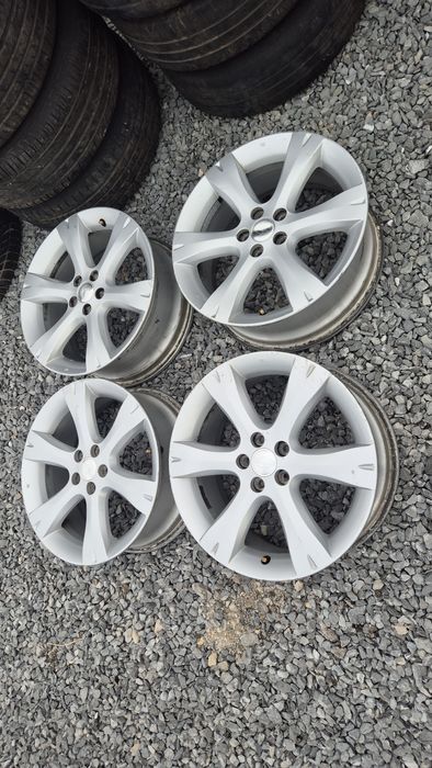 Оригинални джанти Субару 5/100 Subaru Legacy,Impreza 5x100
