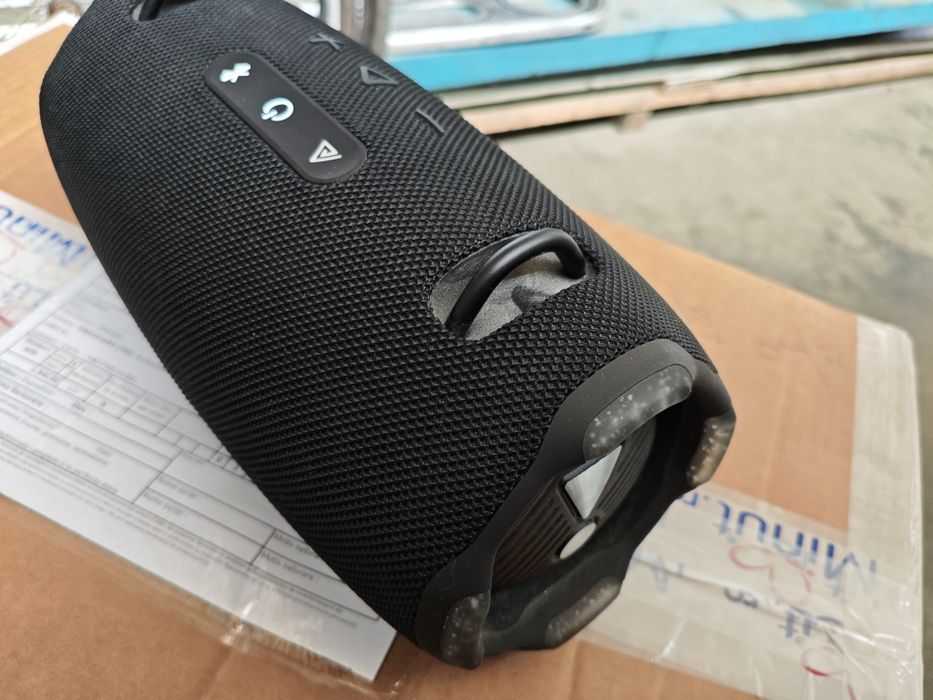 jbl xtreme 4 , 100w ,noua