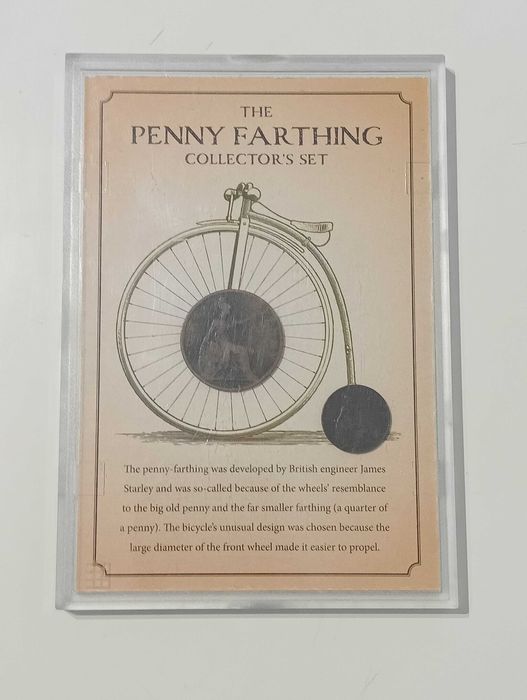 Medalii comemorative, monede, seturi monetare