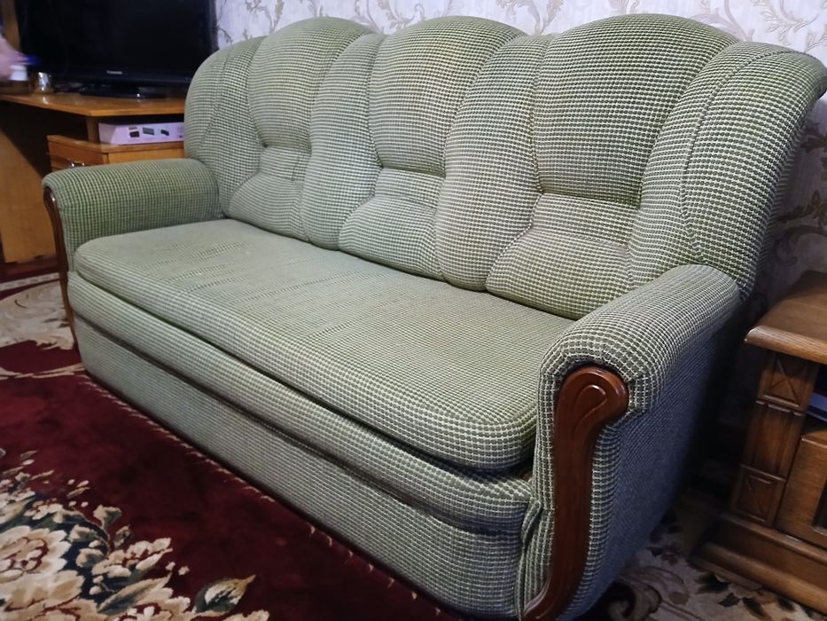 Продам мебель для гостиной, пр- во Беларусь