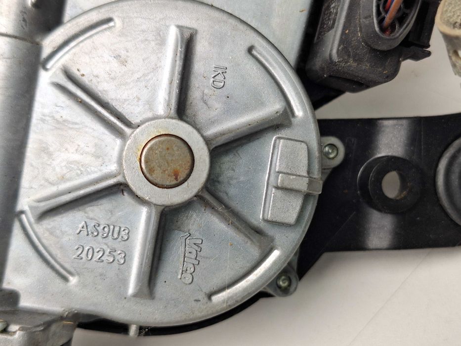 моторчето за задна чистачка  VW, UP, POLO, GOLF