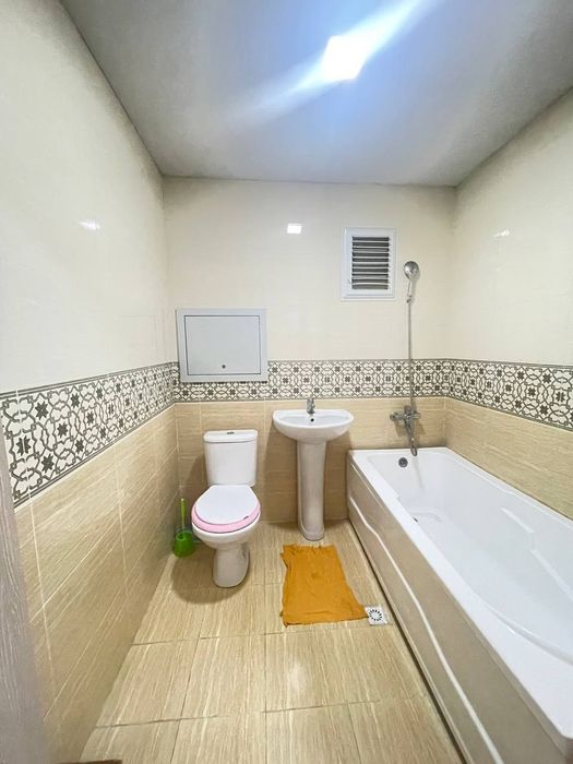 Мотрит аренда квартира Самарқанд