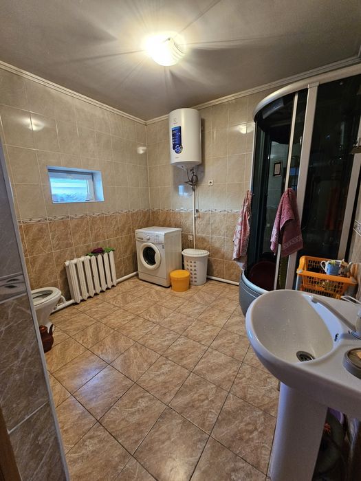 Дом на улице Абая61