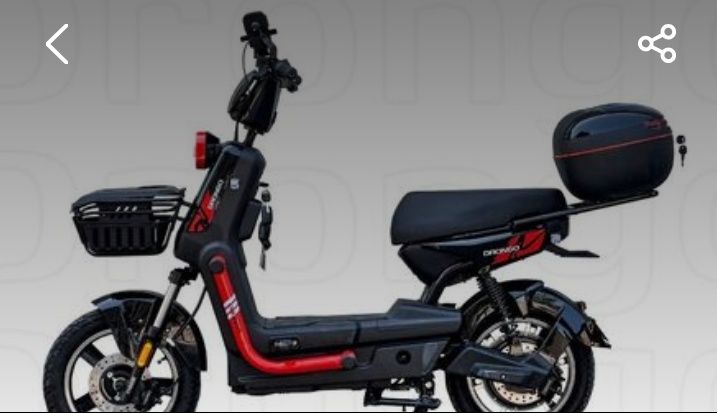 SkuterAssalomu alaykum yangi skuter 2026 polni navarot qilingan kaskas