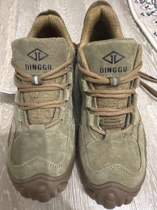 Мужская спец обувь