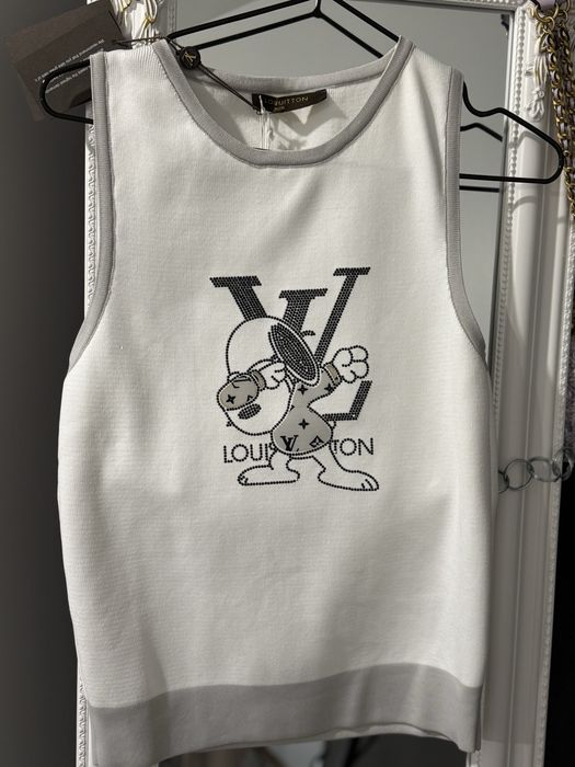 Плетиво жилетка потник ,тениски плетиво