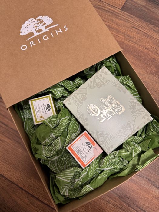 Origins - Skincare Routine Sets