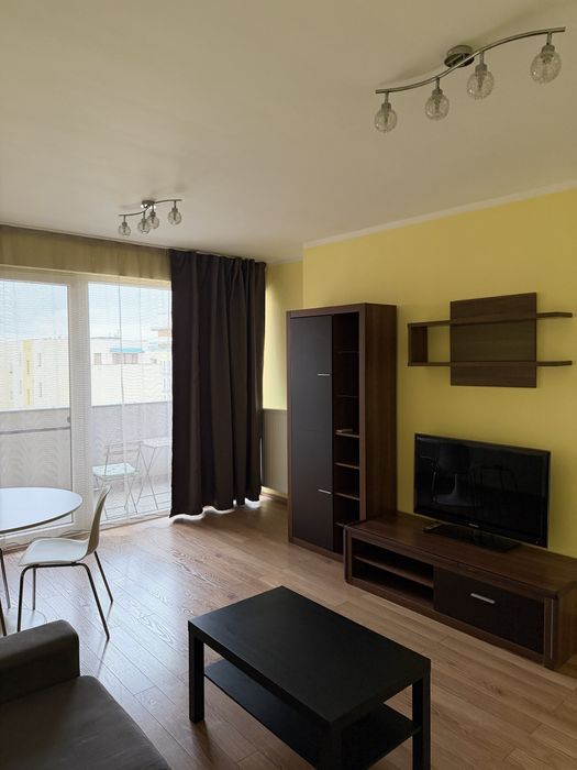 Proprietar, inchiriez apartament cu 2 camere