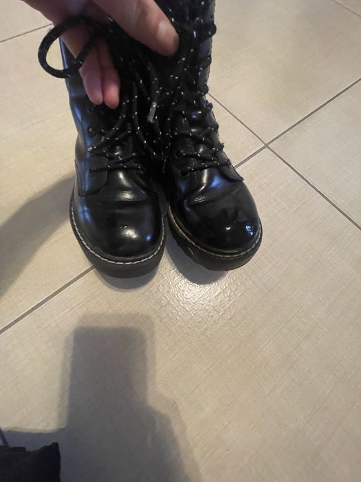 Ghetute fete hm 29,marimea