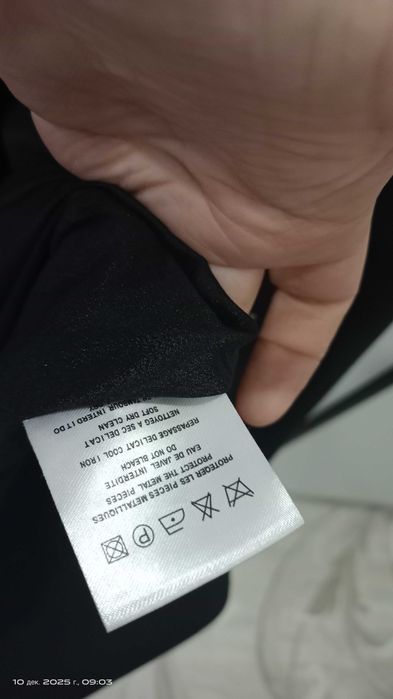 Продам платье бу