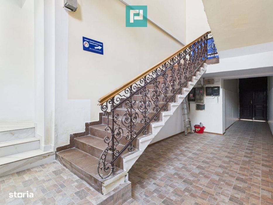 Proprietate de prestigiu în centrul Aradului