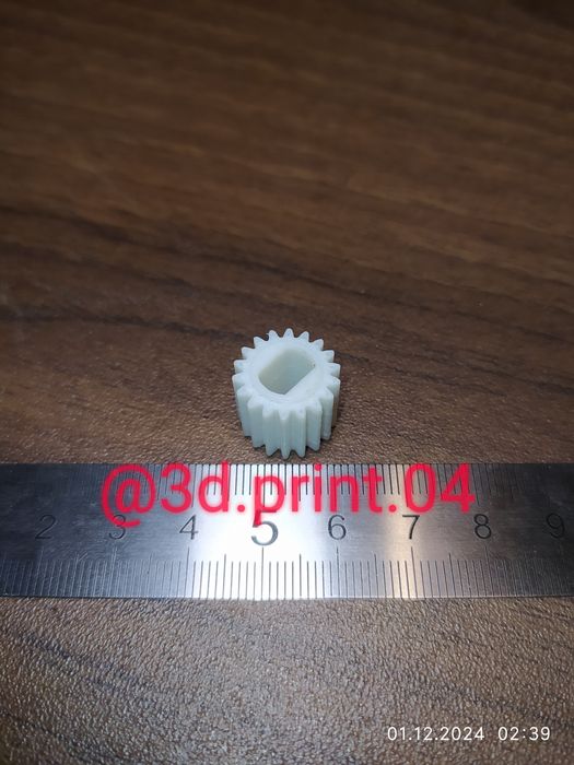 3D печать в Актобе. 3д печать. Моделирование