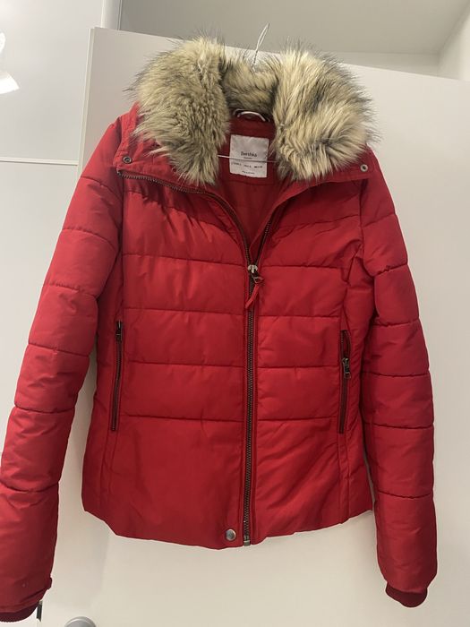 Geaca Bershka marimea S