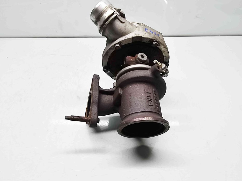 Turbina  Opel Zafira C (P12) [Fabr 2011-2017] 55583588 1.6 cdti B16DTL