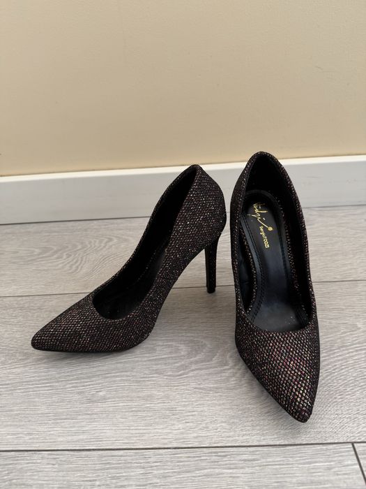 Pantofi sergio todzi