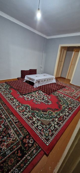 Ijaraga uy (квартира в аренду)