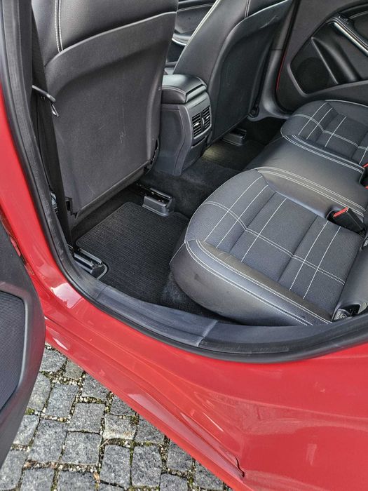 Vand mercedes a 200d 2015