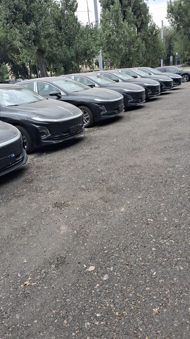 Аренда авто с выкупом