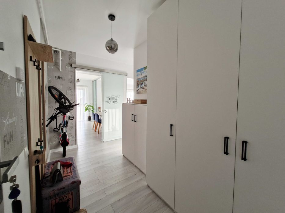 Proprietar, vand apartament 2 camere 69mp